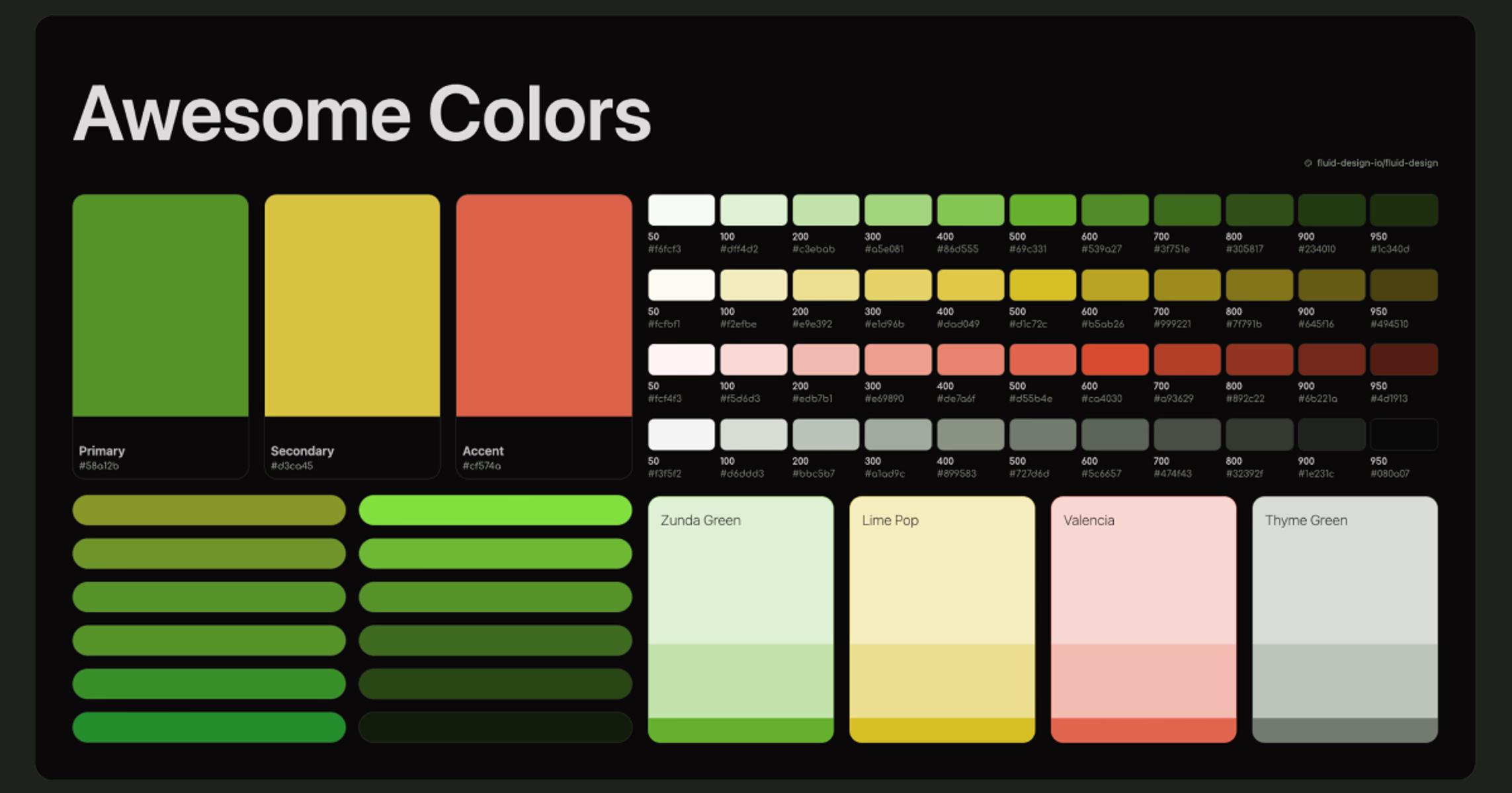 Fluid Color